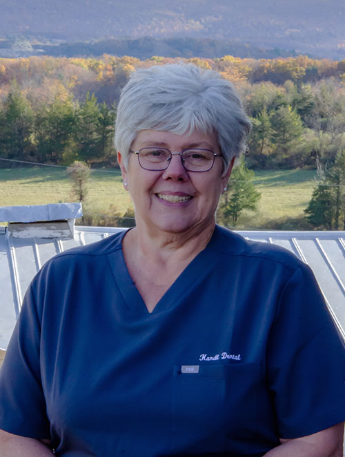 Linda Richards Photo